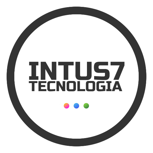 Intus7 Logo